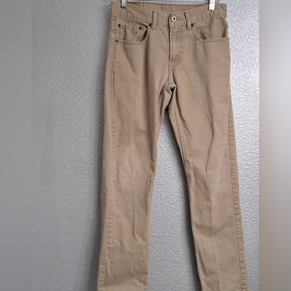 Levis Women's Jeans Size 28/28 - Picture 1 of 5